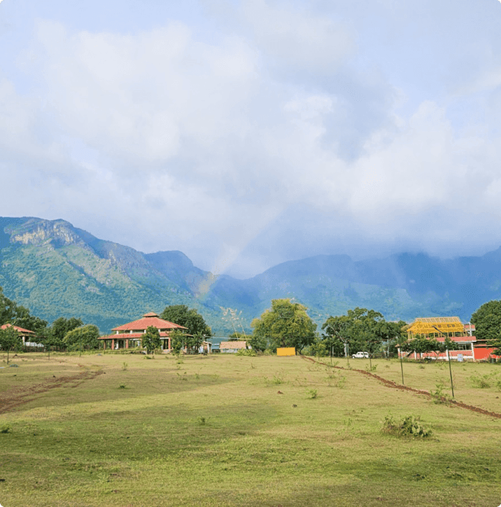 Enquiry Section Image