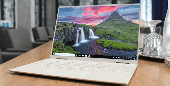 Work from Wilderness