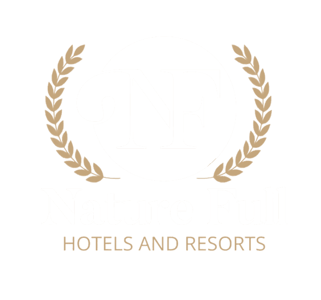 Nature Full Logo